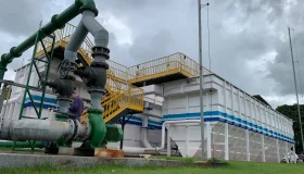 Águas de Rolim de Moura realiza mapeamento no bairro Bom Jardim para aprimorar...