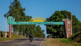 Alta Floresta do Oeste está mais produtivo e desenvolvido com investimentos do...