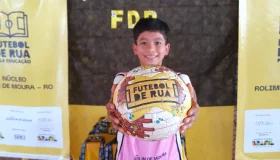 Alunos da Escola Municipal João Batista Dias participam da 2ª edição do...