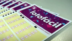 Aposta de Ariquemes ganha mais de R$ 3 milhões na Lotofácil