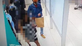 Assalto a cooperativa termina com roubo de mais de R$ 12 mil em espécie em...