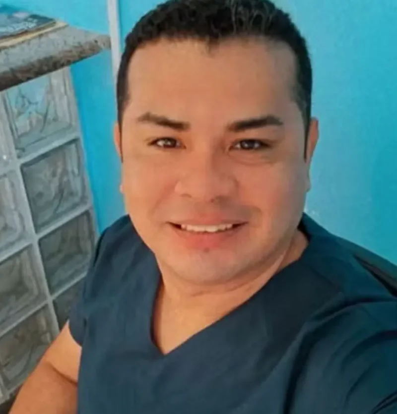 Bombeiro civil morre carbonizado durante gravação de filme em Porto Velho