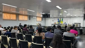 Câmara de Rolim de Moura aprovou no primeiro semestre mais de R$ 66 milhões...