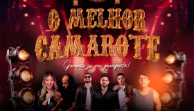 Camarote El Patron promete agitar a 36ª Expoagro de Rolim de Moura com shows...