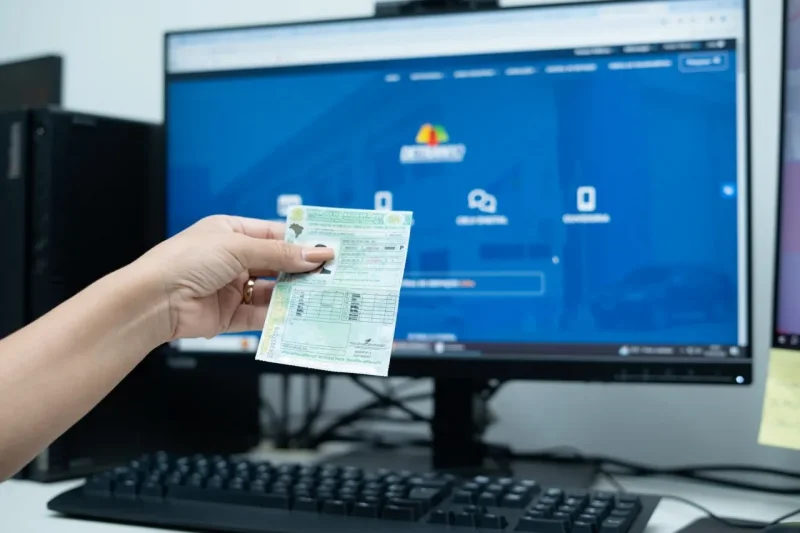Carteira de Habilitação de pessoas que vieram à óbito devem ser bloqueadas por familiares, em Rondônia