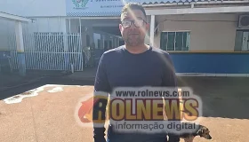 Caso Cátia Cantão: suspeito se entrega em São Francisco, confessa...