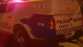 Cinco jovens e adolescentes são baleados em ataque a tiros em bar, na região...