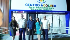 Cirone assegura recursos e Machadinho ganha centro para atender crianças com...