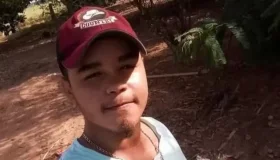 Corpo de homem é encontrado com perfurações no rosto em Nova Mamoré