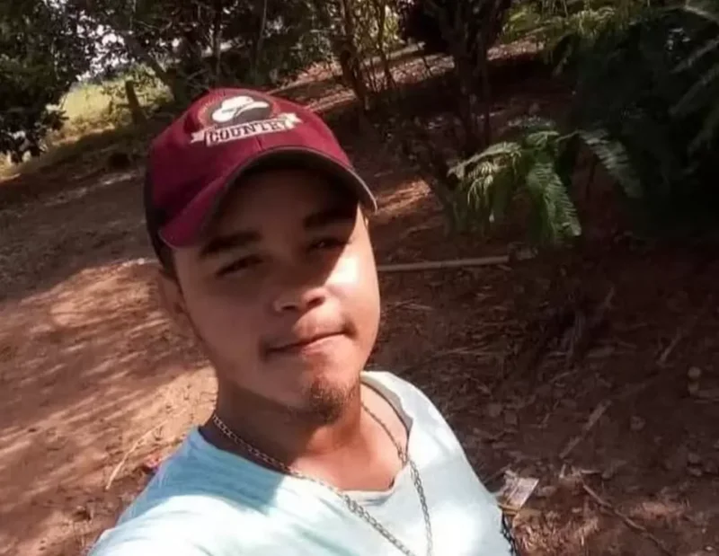 Corpo de homem é encontrado com perfurações no rosto em Nova Mamoré