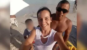 Delegado: Menor de MT orientou namorado a colocar arma na mão do irmão de 3...