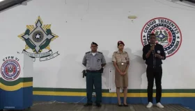 Estudante da rede pública vai representar Rondônia como jovem senadora...