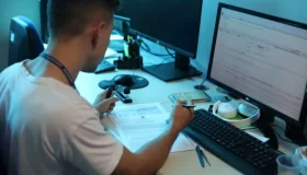 Estudantes de Porto Velho e Rolim de Moura são convocados para estágio do...