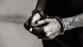 Ex-funcionário é preso após furtar antigo patrão em Jaci-Paraná
