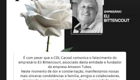 Ex-morador de Rolim de Moura, empresário Eli da Agrocampo morre em Cacoal