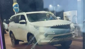 Família vive momentos de terror durante assalto em residência em Alto Alegre...
