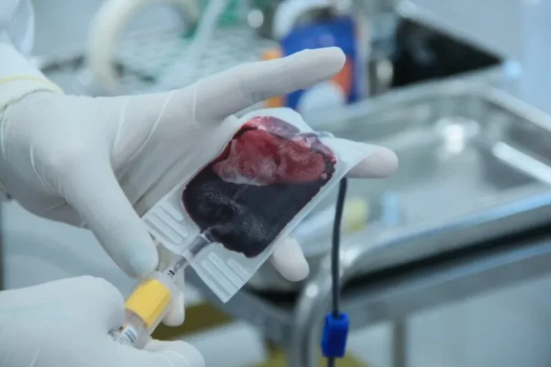 Férias agravam baixa nos estoques e Hemocentro pede doação urgente de sangue em Rondônia