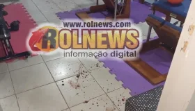 Fisioterapeuta é assassinada com seis tiros dentro de estúdio de pilates em...