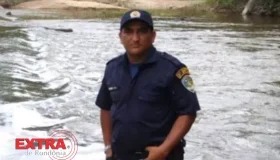 Foragido condenado por matar cabo da PM em Vilhena é morto em confronto com a...
