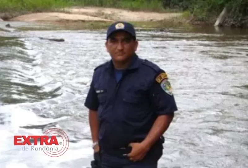 Foragido condenado por matar cabo da PM em Vilhena é morto em confronto com a polícia em Cacoal