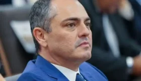 Governador de RO exonera vice do cargo de secretário da Sedec após...