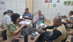 Governo de RO e Incra promovem ação de regularização fundiária rural em...