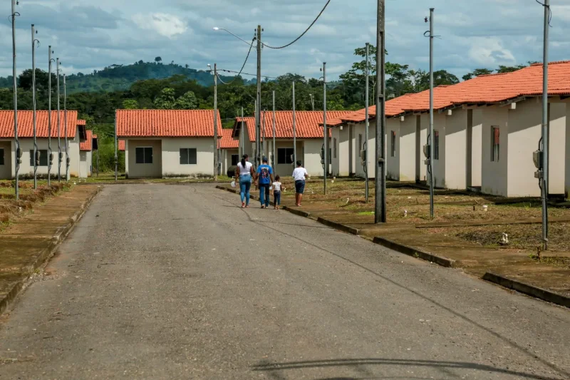 Governo de Rondônia divulga lista de classificados para as próximas etapas do programa habitacional Meu Sonho