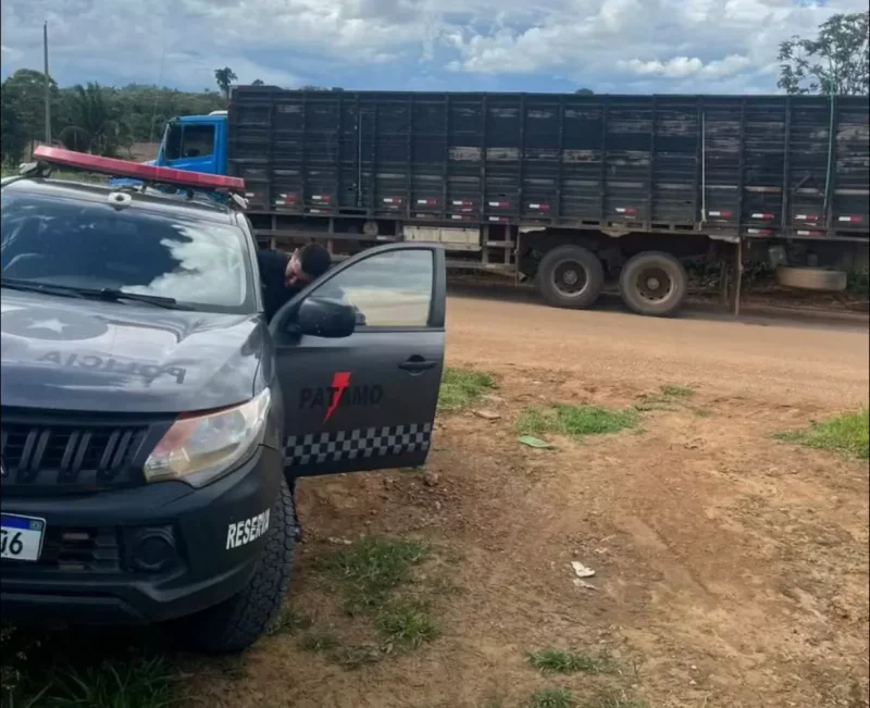 Homem que se passava por pastor e aplicava golpes na compra de gado é condenado em Rondônia