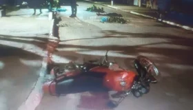 Homicídio é registrado na madrugada desta terça-feira em Seringueiras