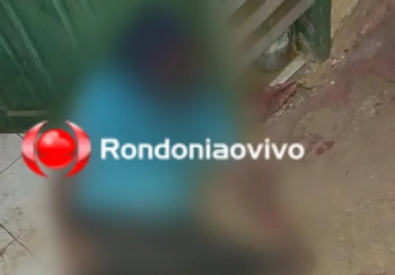 Indígena é encontrado morto em prédio da Funai, em Porto Velho