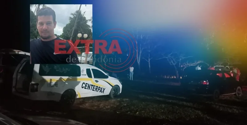Jovem morre afogado após aposta para atravessar represa durante confraternização em Cabixi