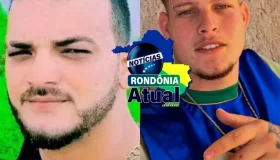 Jovens de 36 e 19 Anos São Executados a Tiros em Presidente Médici