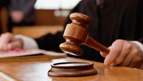 Justiça condena dupla em Cerejeiras por perturbação do sossego e...