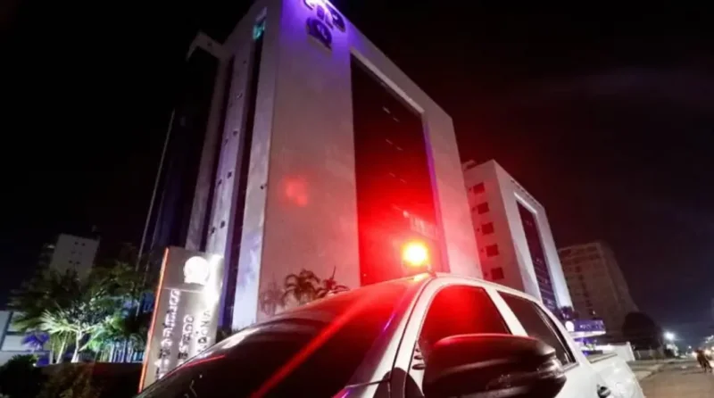 MP-RO denuncia ex-prefeito e mais cinco por corrupção em contratos de merenda escolar em Candeias