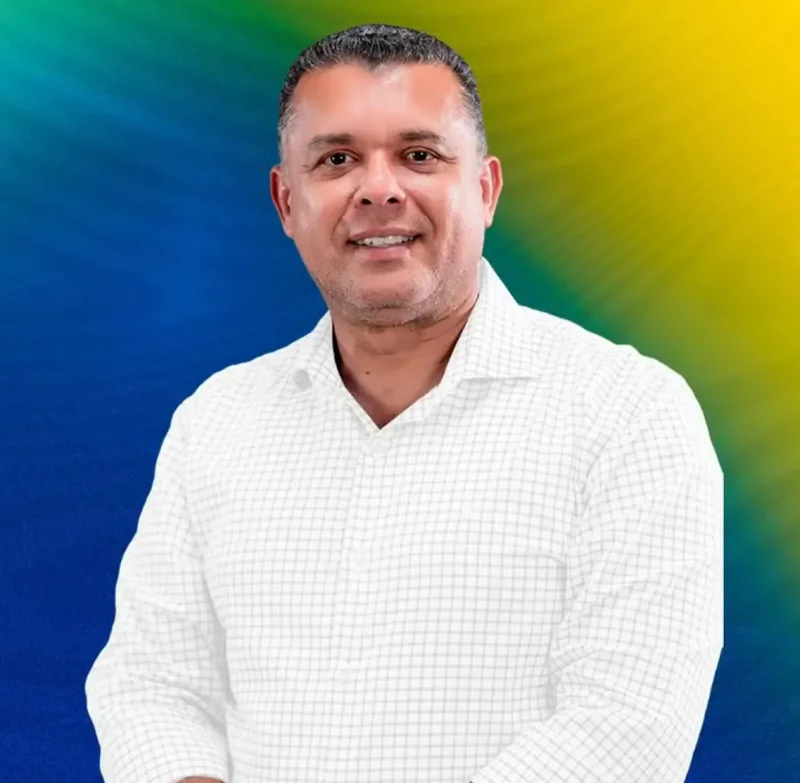 MPE pede cassação do prefeito de Nova Mamoré por suspeita de caixa dois na campanha