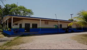 Mulher é assassinada a tiros em Santa Luzia do Oeste