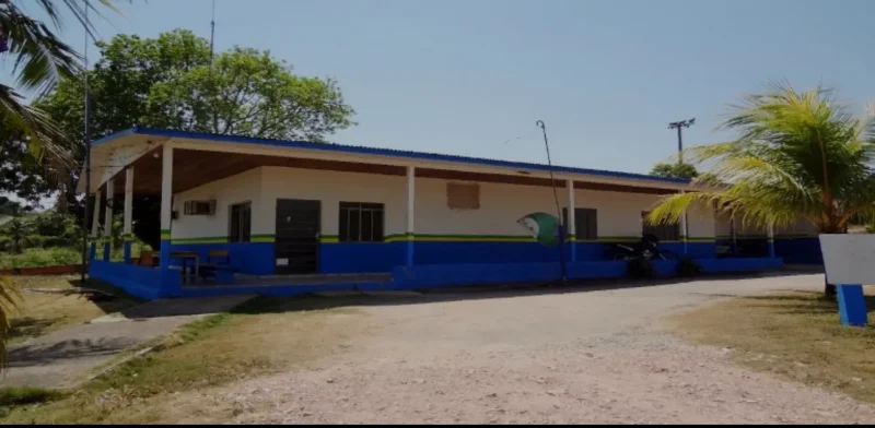 Mulher é assassinada a tiros em Santa Luzia do Oeste