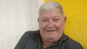 Nota de Pesar do Prefeito Aldo Júlio pela morte de Vilson da Casa das Cortinas
