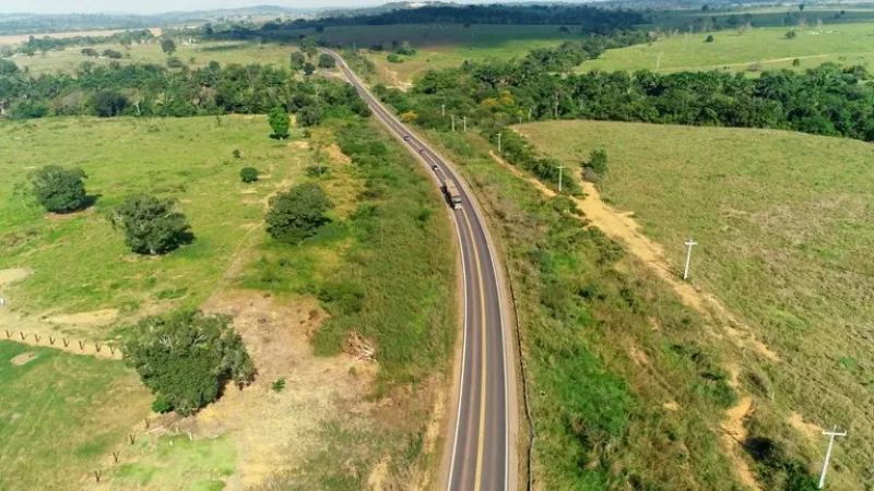 Foto: Divulgação/DNIT