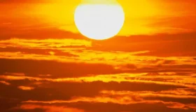 Onda de calor deve elevar temperaturas em Rondônia com máximas de até 39°C