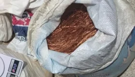Operação Blecaute: Polícia Civil prende dois por roubo de cabos de cobre em...
