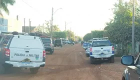 Operação Catarse: Forças de segurança de Rondônia prendem 6 pessoas e...