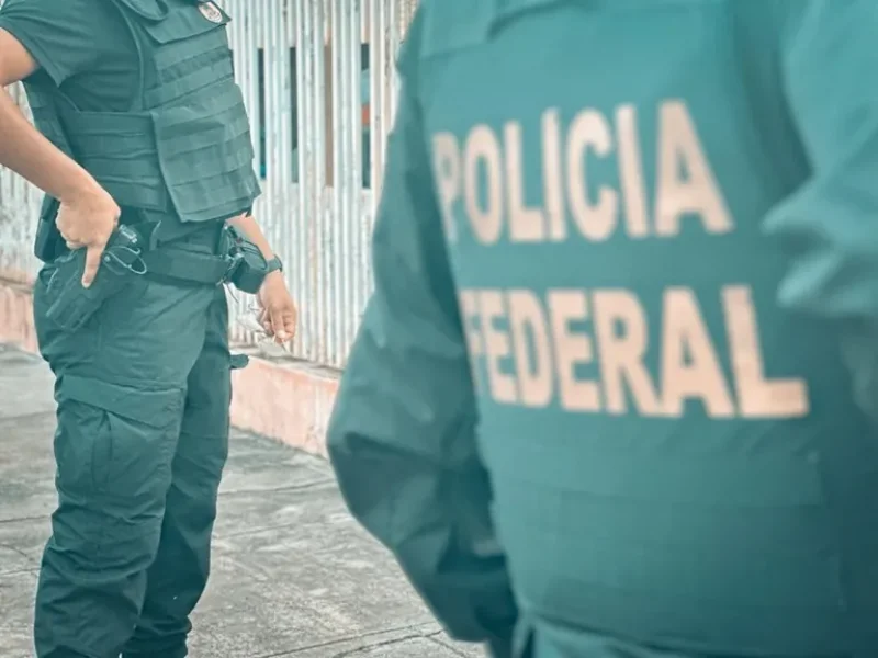 Operação da PF em Rondônia combate a invasores de contas vinculadas à plataforma GOV.BR