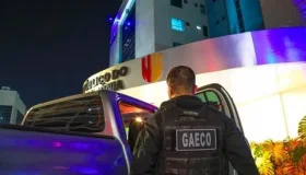 Operação do MPRO mira grupo que usava violência extrema para cobrar dívidas...