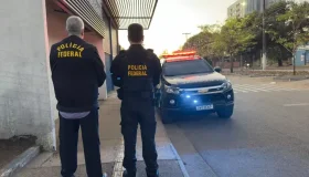 PF deflagra operação contra fraudes em contrato público