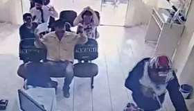 PM de Mato Grosso é demitido após envolvimento em assalto a agência dos...