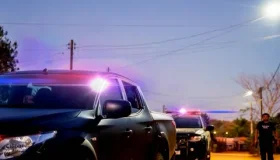 Polícia Civil deflagra operação contra facções envolvidas em homicídios e...