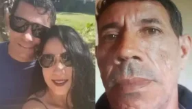 Polícia cumpre mandados em sítio onde assessor de vereador foi encontrado...