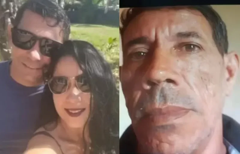 Polícia cumpre mandados em sítio onde assessor de vereador foi encontrado morto em Rondônia