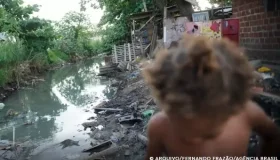 Porto Velho figura entre as últimas capitais em saneamento básico, aponta...